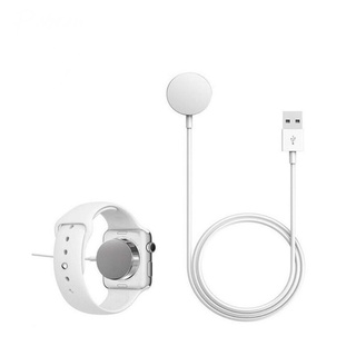 Sạc không dây chính hãng coteetci 1m và 2m cho apple watch seri 1/2/3/4