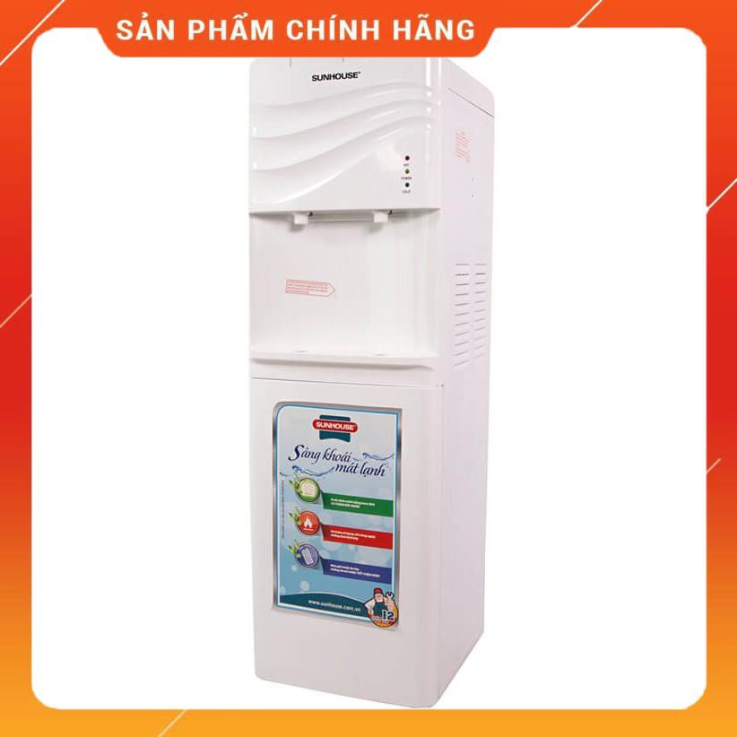 Cây nước nóng lạnh SUNHOUSE SHD9613