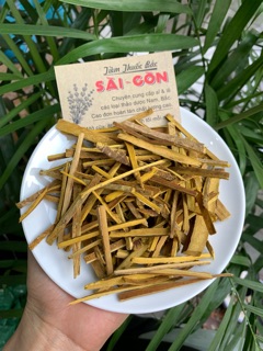 Hoàng Bá Xịn 100gram