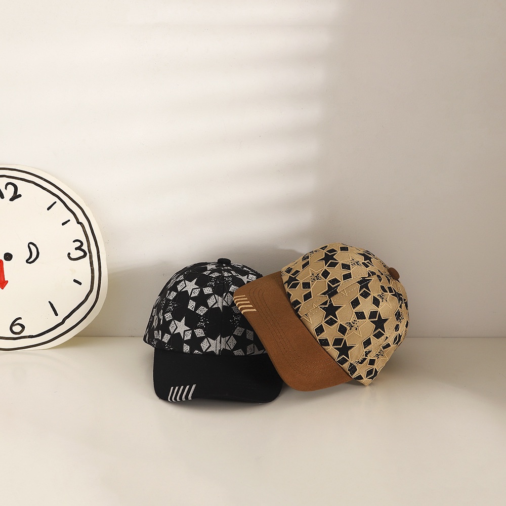 Mũ Lưỡi Trai Chống Nắng Thiết Kế Mới Cao Cấp Thời Trang Dành Cho Bé