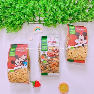 Nui hữu cơ Disney Dalla Costa Ý