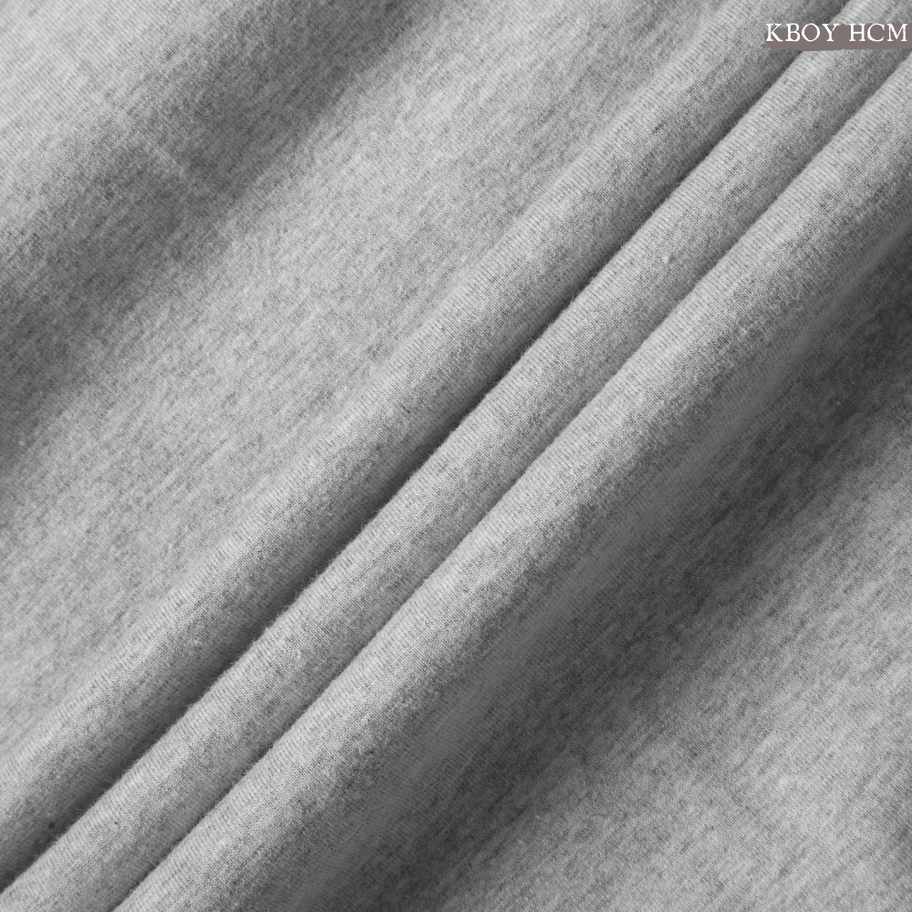 Áo thun Tay dài nam 100% cotton nhiều màu co giãn chất vải mềm mịn, hợp dáng dễ phối đồ - V220