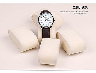 Hộp đồng hồ 3 ngăn