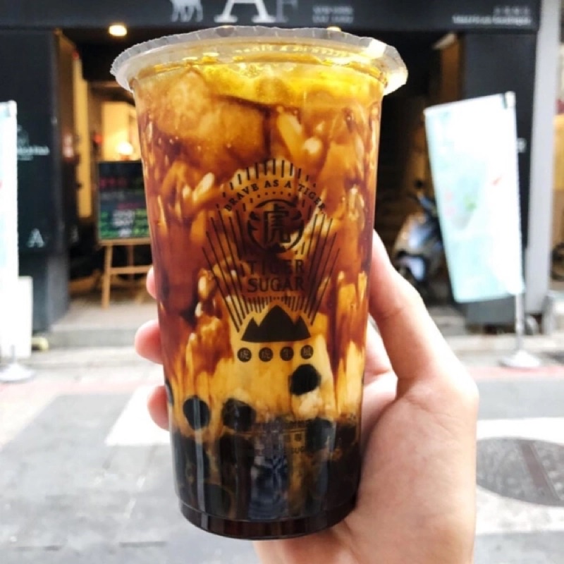 Set trà sữa nướng hồng trà bá tước (13-15 cốc)