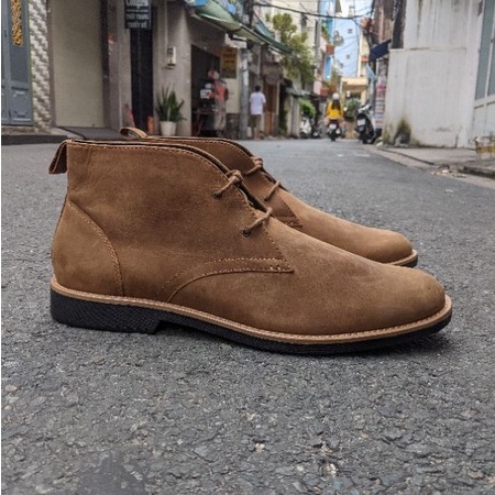 Giày nam size 47