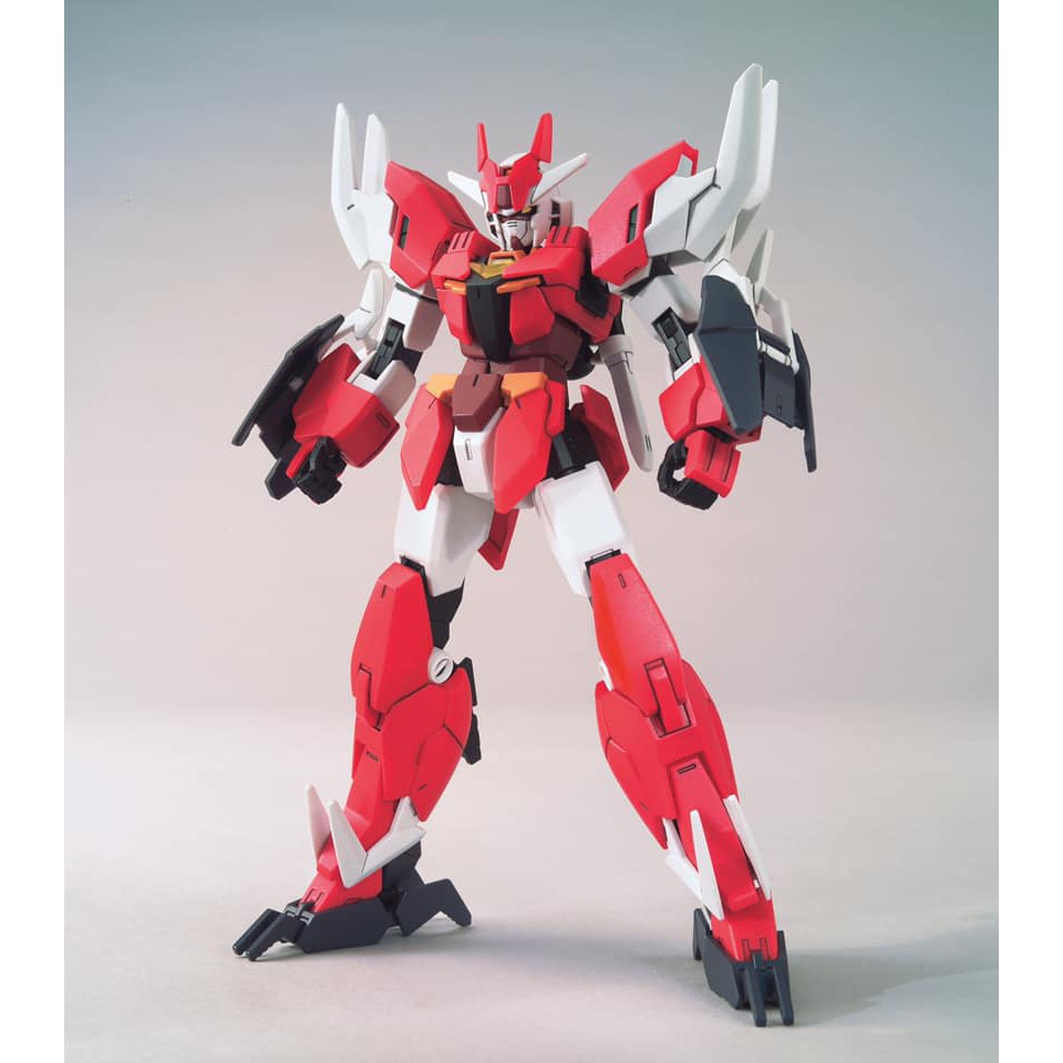 Mô Hình Gundam HG Core Gundam Real Type Color + Marsfour Unit Bandai HGBDR Đồ Chơi Lắp Ráp Anime Nhật Tỷ Lệ 1/144