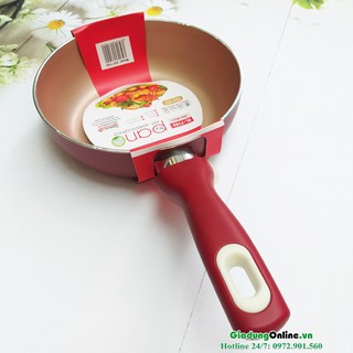 Chảo chống dính Elmich EL-7102