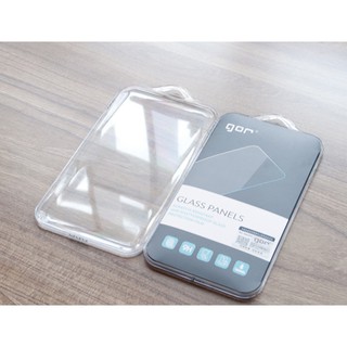 Dán cường lực Google Pixel 7/7a/Pixel 6/Pixel 6 Pro/Pixel 6A GOR