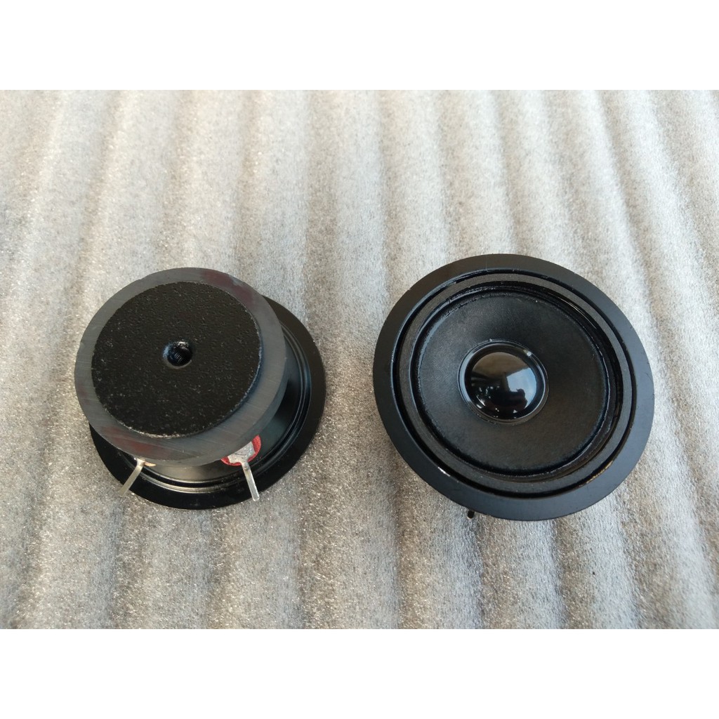 Loa treble bose 6 cm hàng đẹp chất âm hay