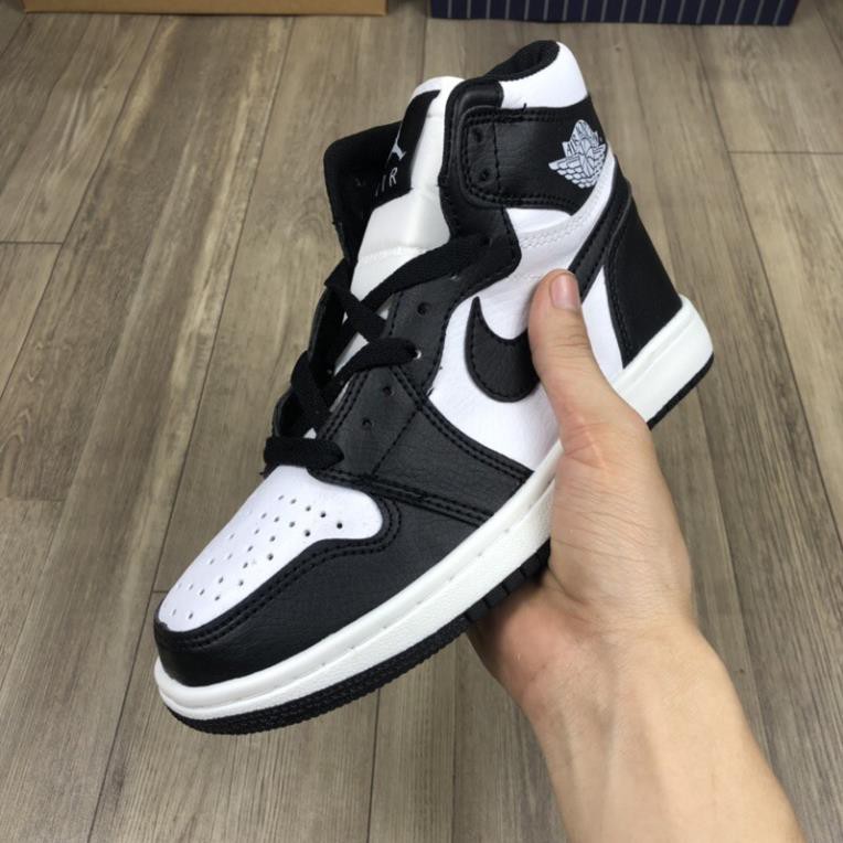 Giày thể thao  Air 𝐉𝐨𝐫𝐝𝐚𝐧 JD1 cổ cao các màu nam nữ đủ hộp bill | BigBuy360 - bigbuy360.vn