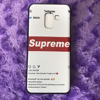 Ốp lưng samsung A5 2018