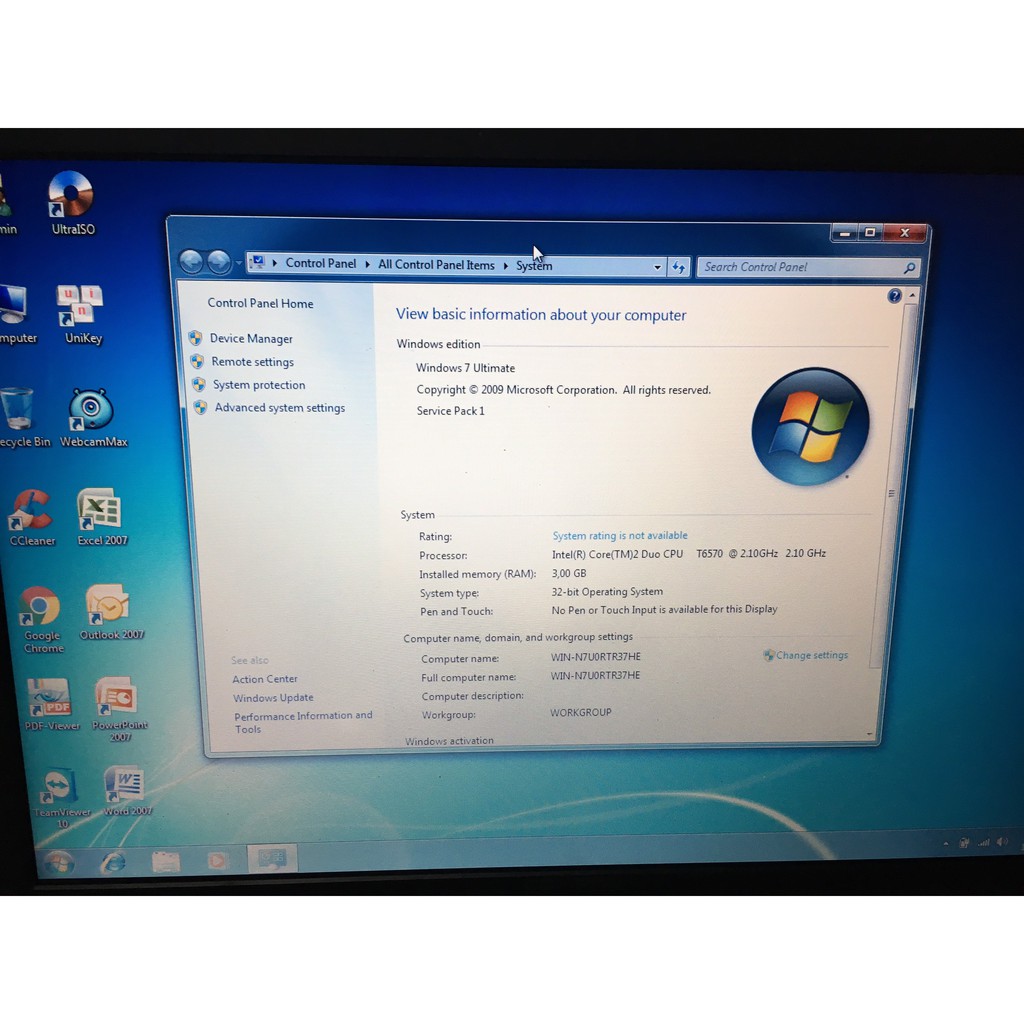 laptop Emarchin | BigBuy360 - bigbuy360.vn