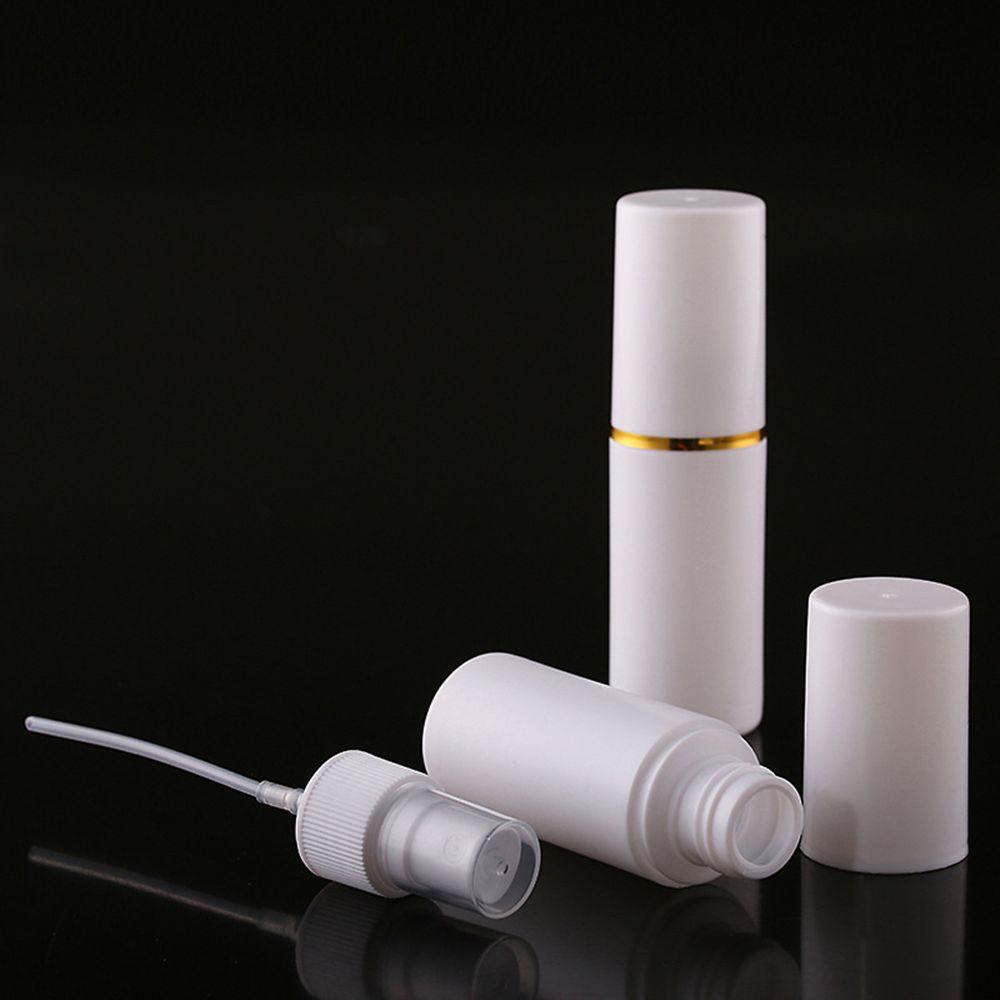 Chai Nhựa Rỗng Đựng Xà Phòng Có Thể Nạp Lại Tiện Dụng Khi Đi Du Lịch