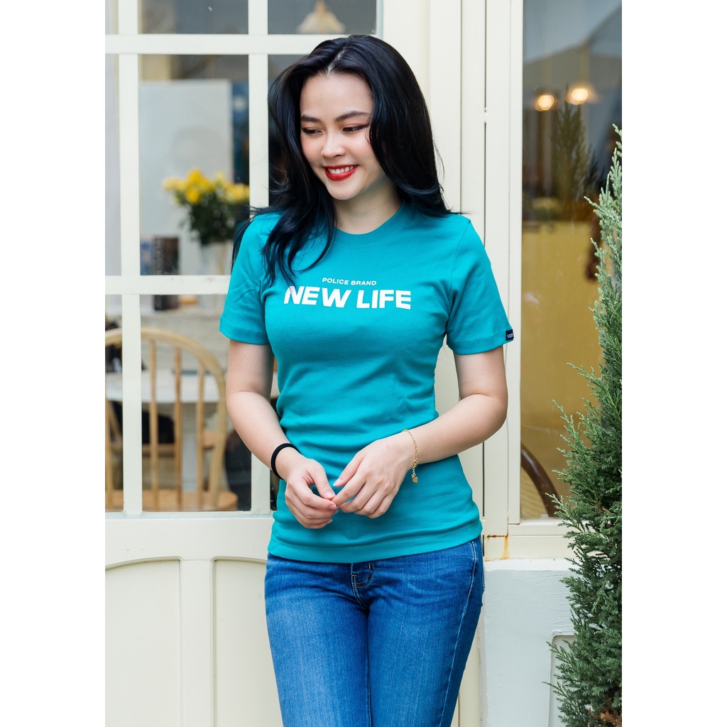 ÁO THUN NỮ NHẬP KHẨU THÁI LAN FC042