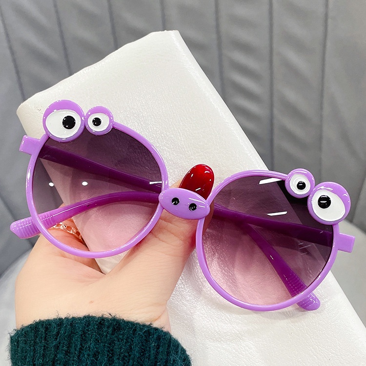 Kính Mát Thời Trang Cho Bé
