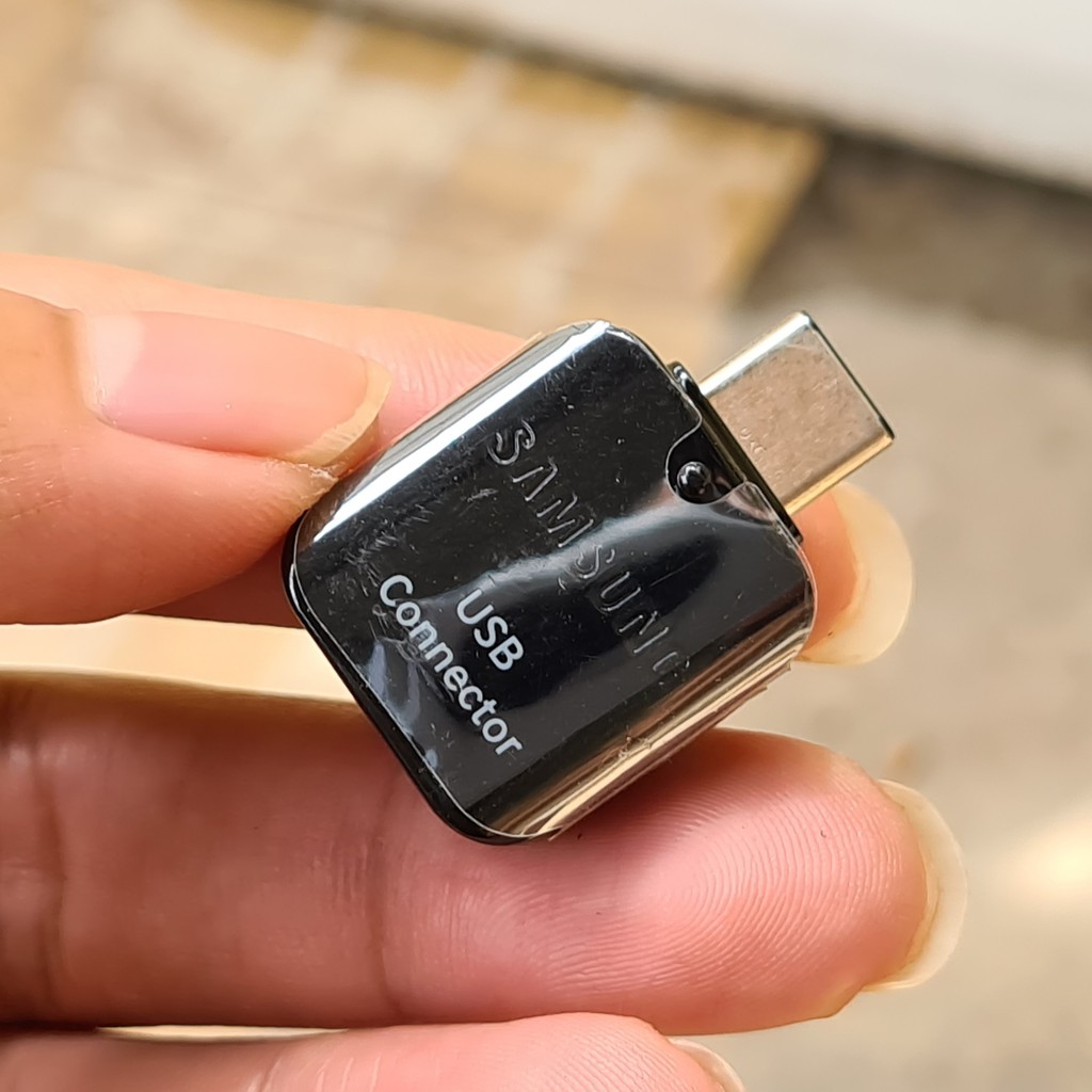 OTG SAMSUNG kết nối chuột bàn phím cho điện thoại