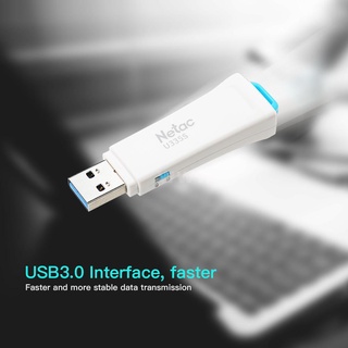 Gs Usb 3.0 Netac U335S 128gb