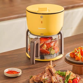   Có sẵn  Nồi chiên không dầu Deawoo 2L K5 