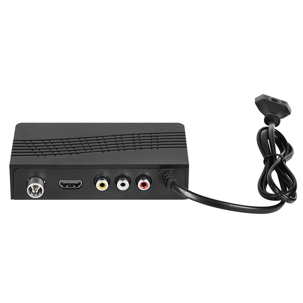 Thiết Bị Chuyển Đổi Tv Thường Thành Tv Thông Minh Iptv Live1080P Đa Năng