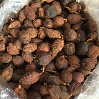 Combo hoa hồi, đinh hương, thảo quả.