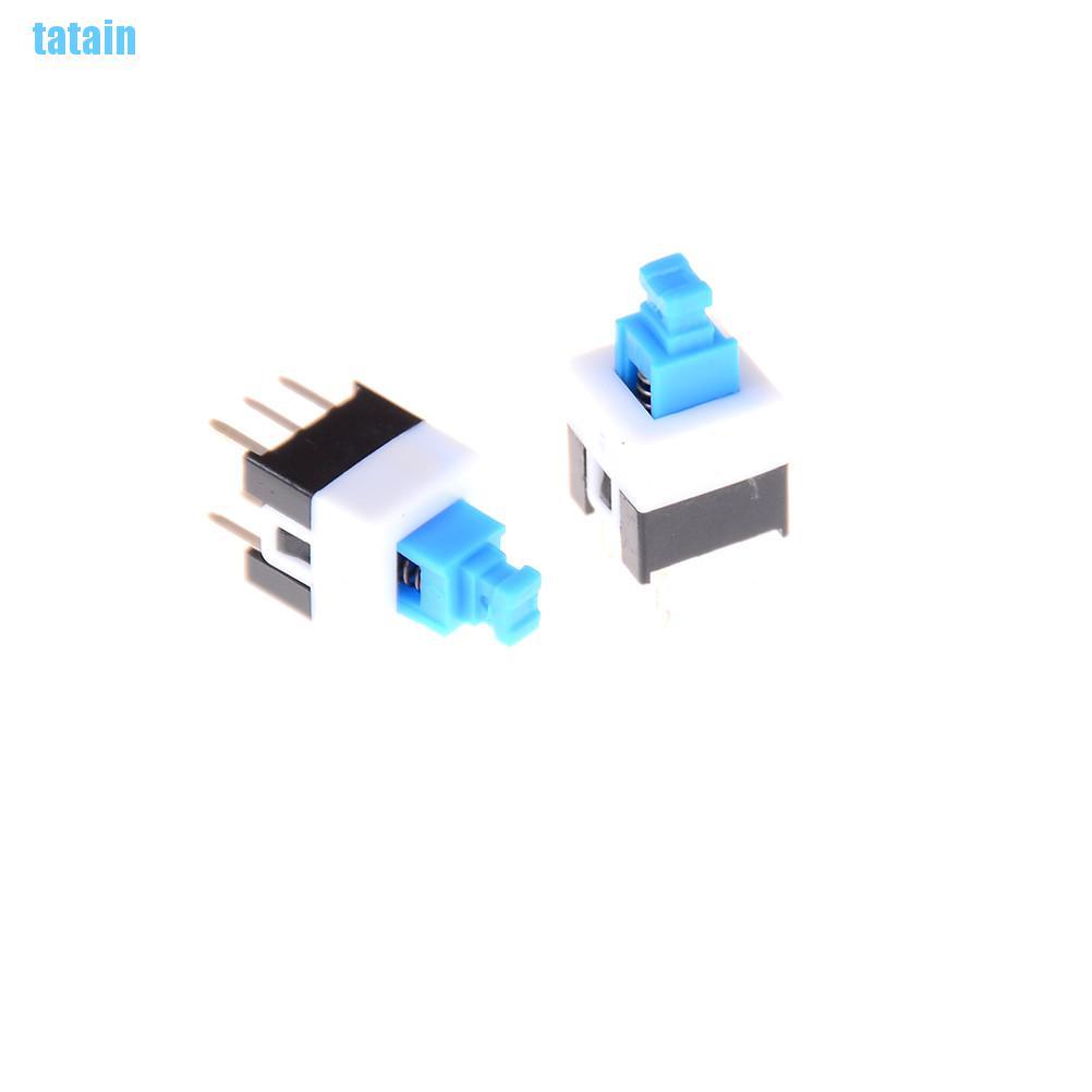 Set 50 Công Tắc Nút Mini 6-pin 7mm X 7mm | BigBuy360 - bigbuy360.vn