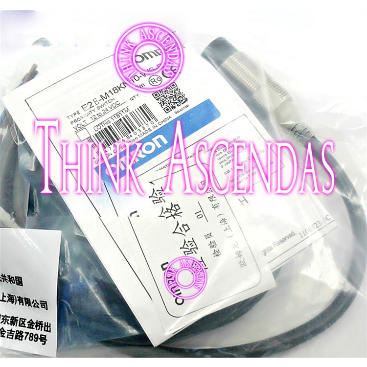 Công tắc tiệm cận YY E2E-C1B1 E2E-C1B2 E2E-C1C1 E2E-C1C2 E2E-CR8B1 E2E-CR8B2 E2E-CR8C1 E2E-CR8C2