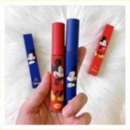 [3ce Disney Mickey Edition] Son Xăm 3CE Tattoo Lip Tint