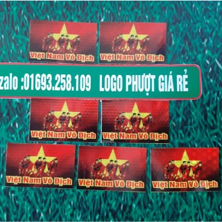 logo phượt . logo phản quang việt nam vô địch