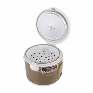 Nồi cơm điện 1.8L Deawoo RC-1802