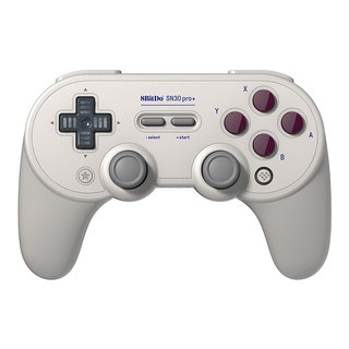 Tay Cầm Chơi Game Bluetooth Không Dây 8bitdo Sn30 Pro