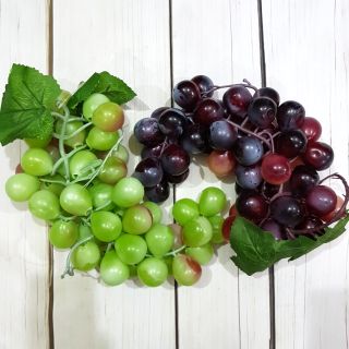 Chùm nho ninh thuận giả