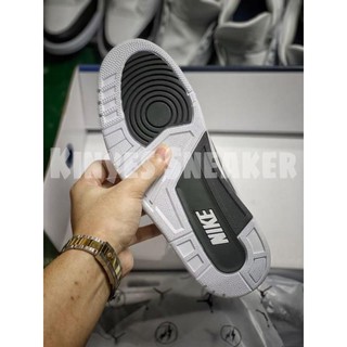 Giày Air Jordan 3 x Fragment (Best Quality)
