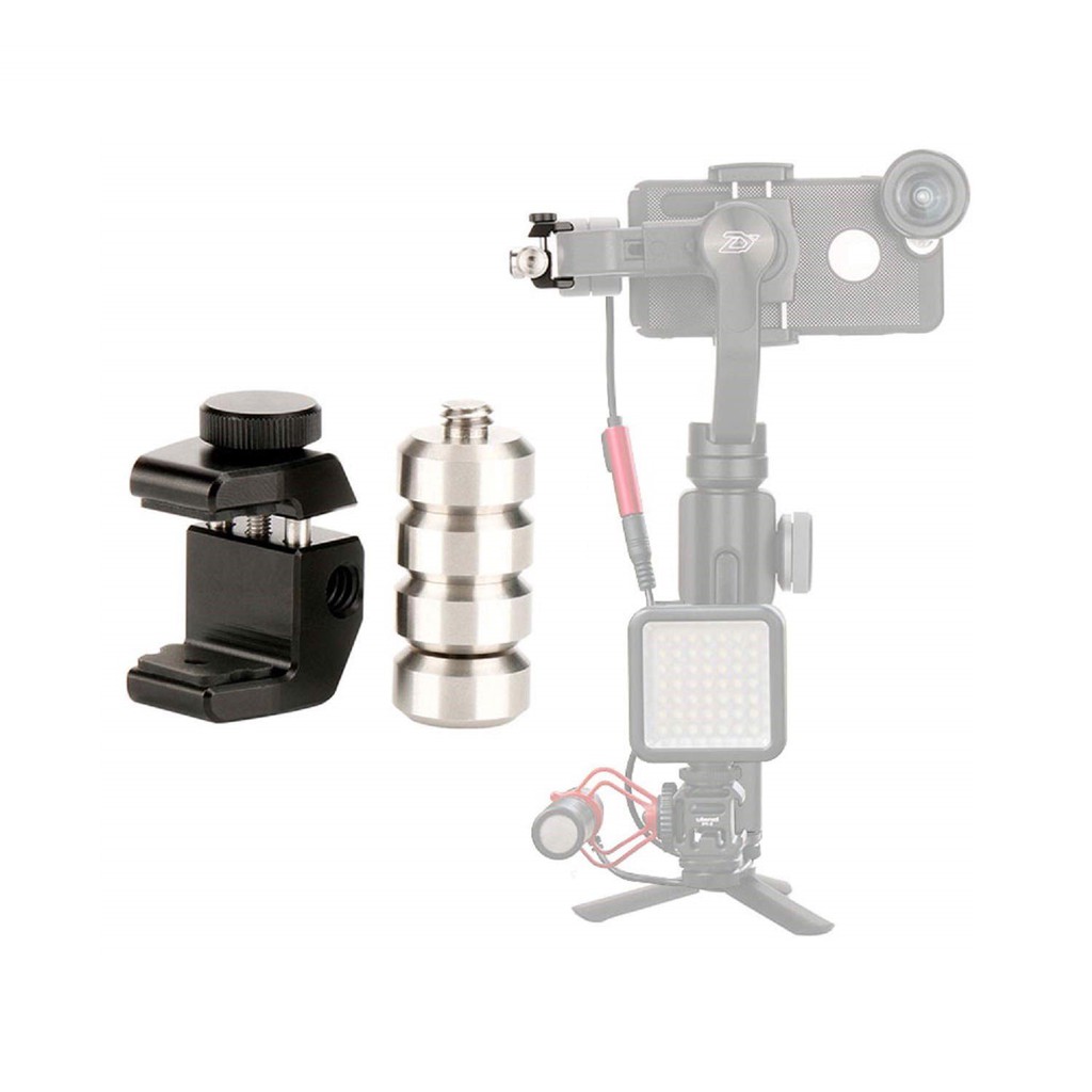 Bộ đối trọng Ulanzi PT-4
