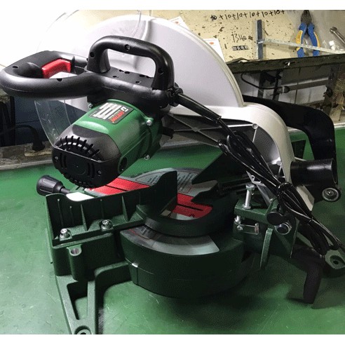 Máy cắt nhôm DEKTON 355B.Máy cắt nhôm lưỡi 355mm