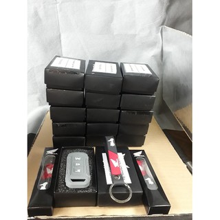 Bao Remote Smartkey Honda + Dây Đeo (chính hãng)