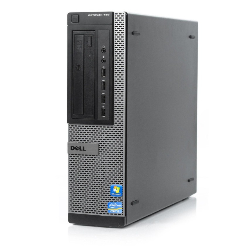 Máy tính Văn Phòng DELL OPTIPLEX 790 DT (Core i7 2600, Ram 8GB, HDD 1TB) + Quà Tặng - Hàng Nhập Khẩu | BigBuy360 - bigbuy360.vn