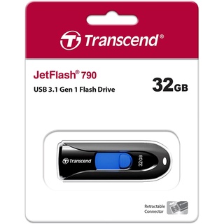 USB 32GB Transcend JF790-TS32GJF790