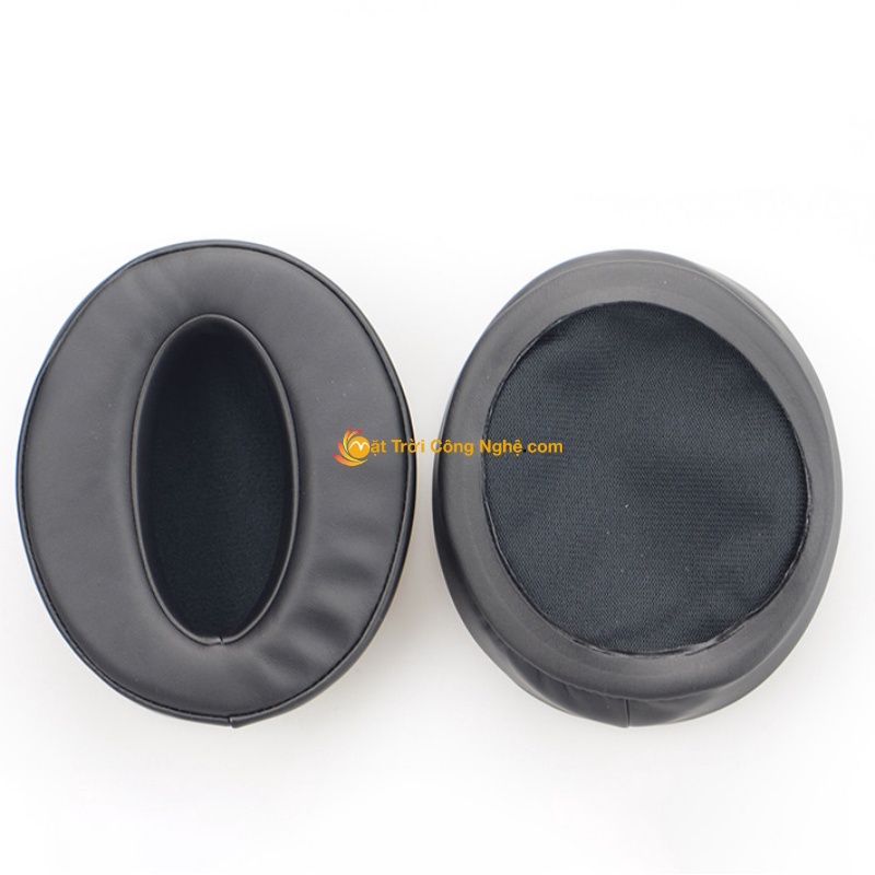 Đệm tai nghe Sennheiser HD4.50BT HD4.50BTNC HD4.40BT HD4.30 HD4.20S HD4.50 - Mặt Trời Công Nghệ