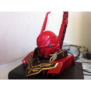 Mô hình lắp ráp Head Base 1/48 Sinanju