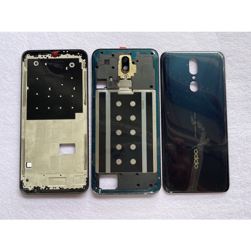 Vỏ oppo F11