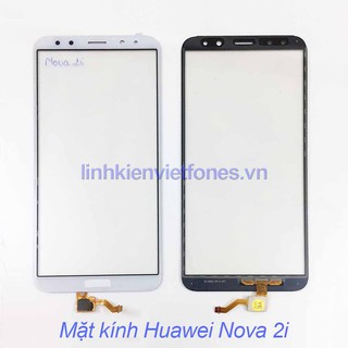Mặt Kính cảm ứng Ép Kính Huawei NOVA 2i