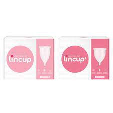 Cốc nguyệt san LINCUP ( Nhập khẩu từ MỸ)