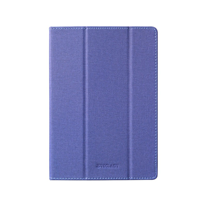 Teclast M30 PRO PU Tablet Case for Teclast M30 10.1Inch Tablet(Blue)#X0VN