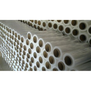 Màng Chít, màng co pe, quấn pallet 1.8KG (chuyên dụng bọc hàng)