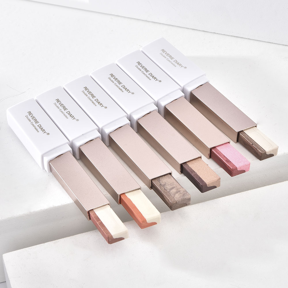 Thỏi Phấn Mắt Hai Tông Màu Tuyến Tính Trang Điểm Chuyên Nghiệp | BigBuy360 - bigbuy360.vn