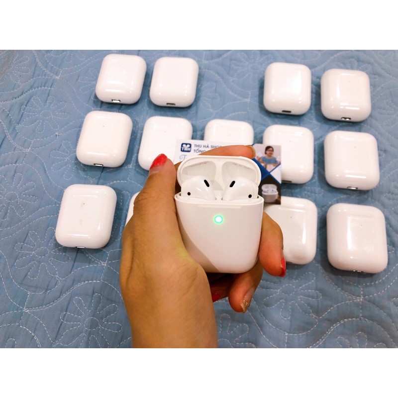 Tai nghe bluetooth trải nghiệm hàng dùng lướt pin chức năng ok