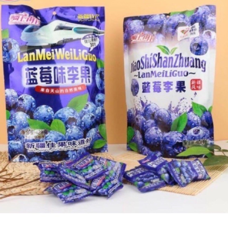 GÓI Ô MAI VIỆT QUẤT Ô MAI CHERRY TƯƠI SIÊU NGON