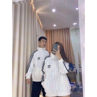 khoác Adidas