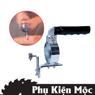 |HOT| Bộ cữ soi chỉ tơ, chỉ tròn, chạy đường cong