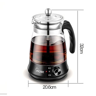 Ấm Trà Điện Cao Cấp JINQI